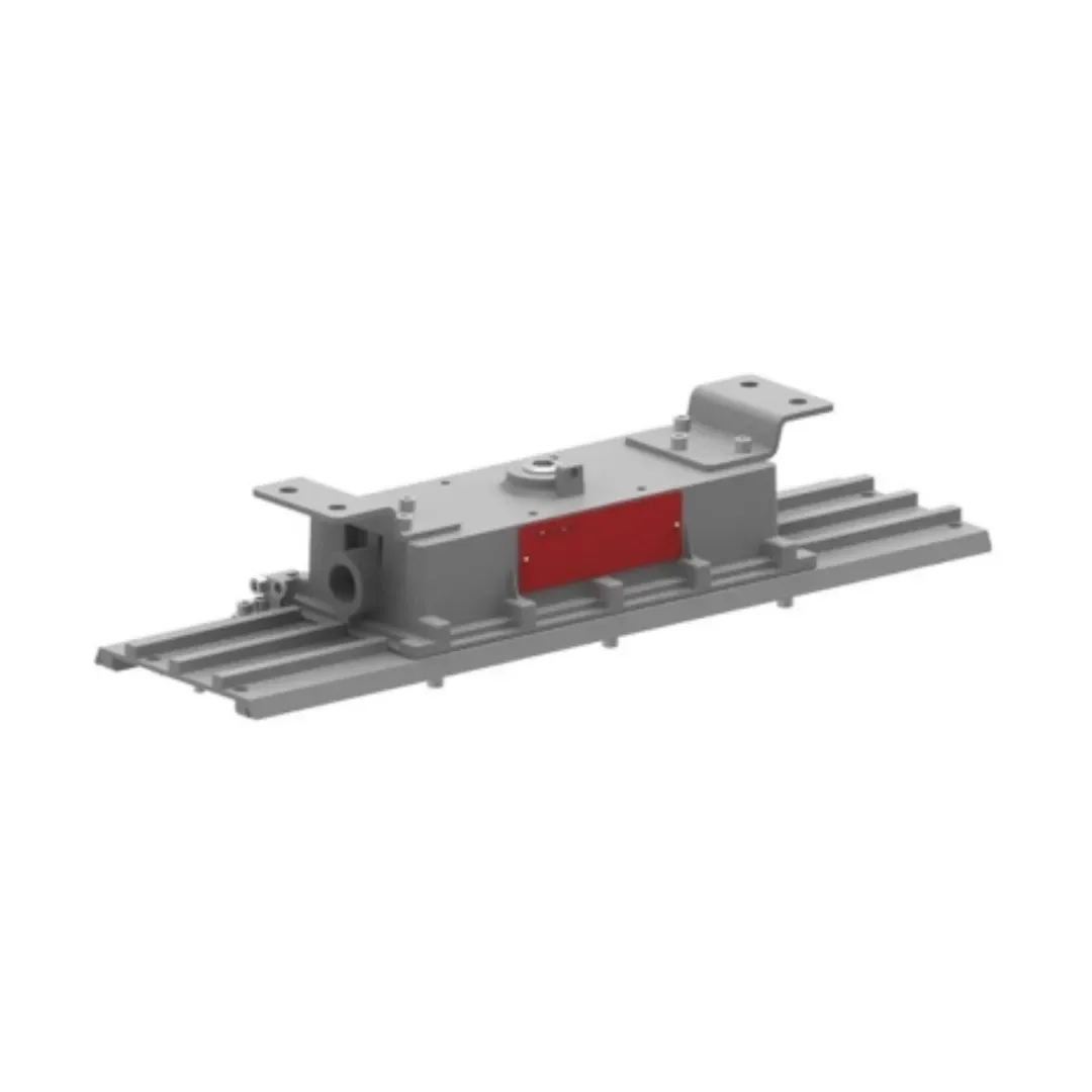 LUMINARIA LINEAL LED PARA AMBIENTES EXPLOSIVOS 40W 6800LM CLASE 1 DIVISION 2 UL GHLV07-U2110CWTPLFLMGR GRINSAFE1