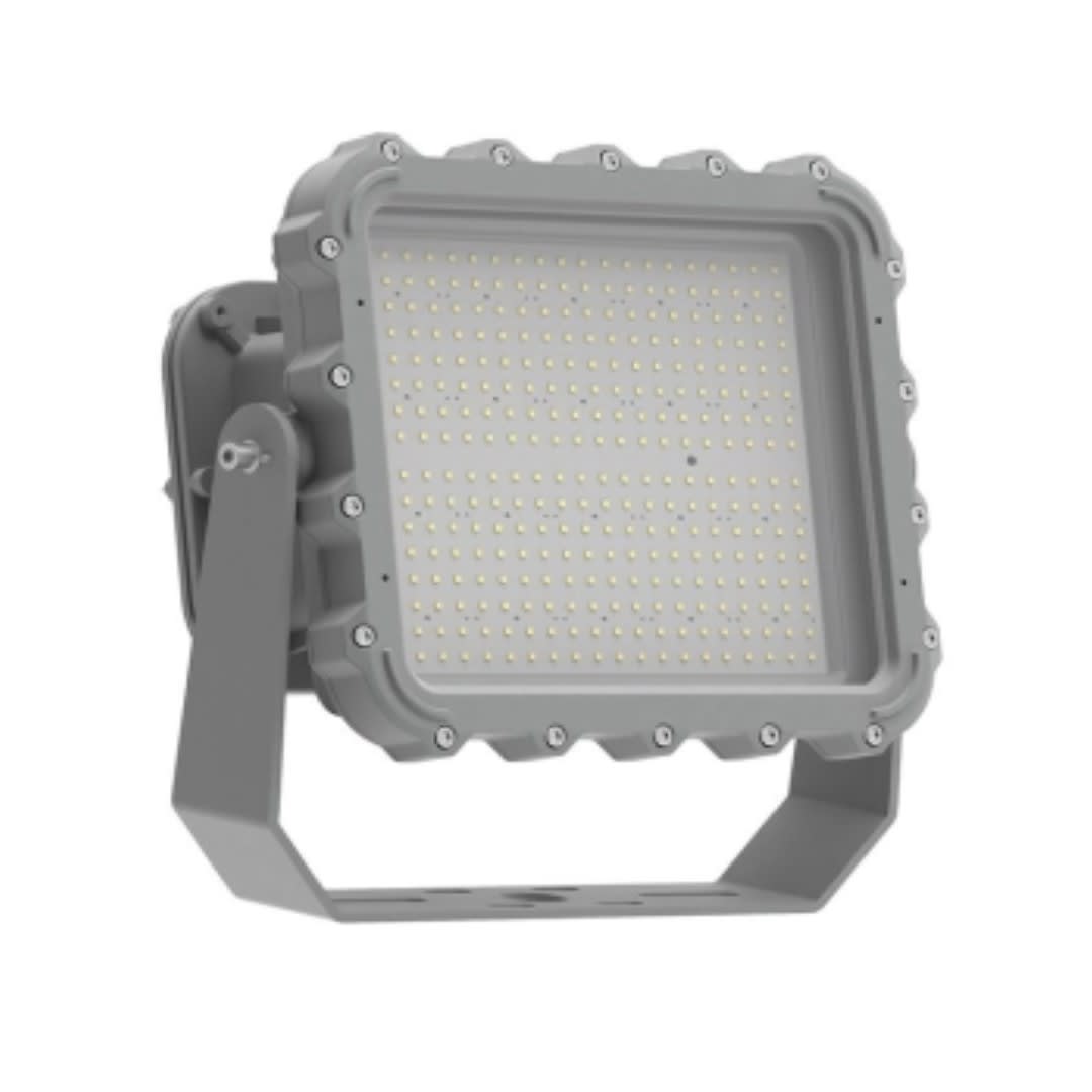 REFLECTOR/HIGH BAY LED 200W/32000LM/5000K ZONA 121 GESL32-U110CWTGTB1GR GRINSAFE1