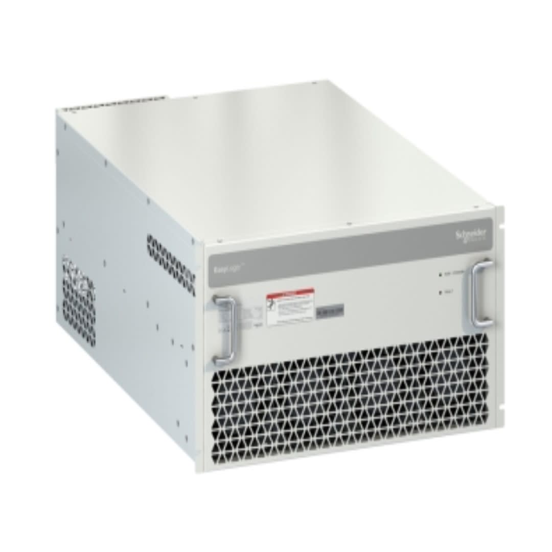 FILTRO ACTIVO EASYLOGIC APF 150A 400V IP20 M/RACK EZAPF15044R20 SCHNEIDER ELECTRIC