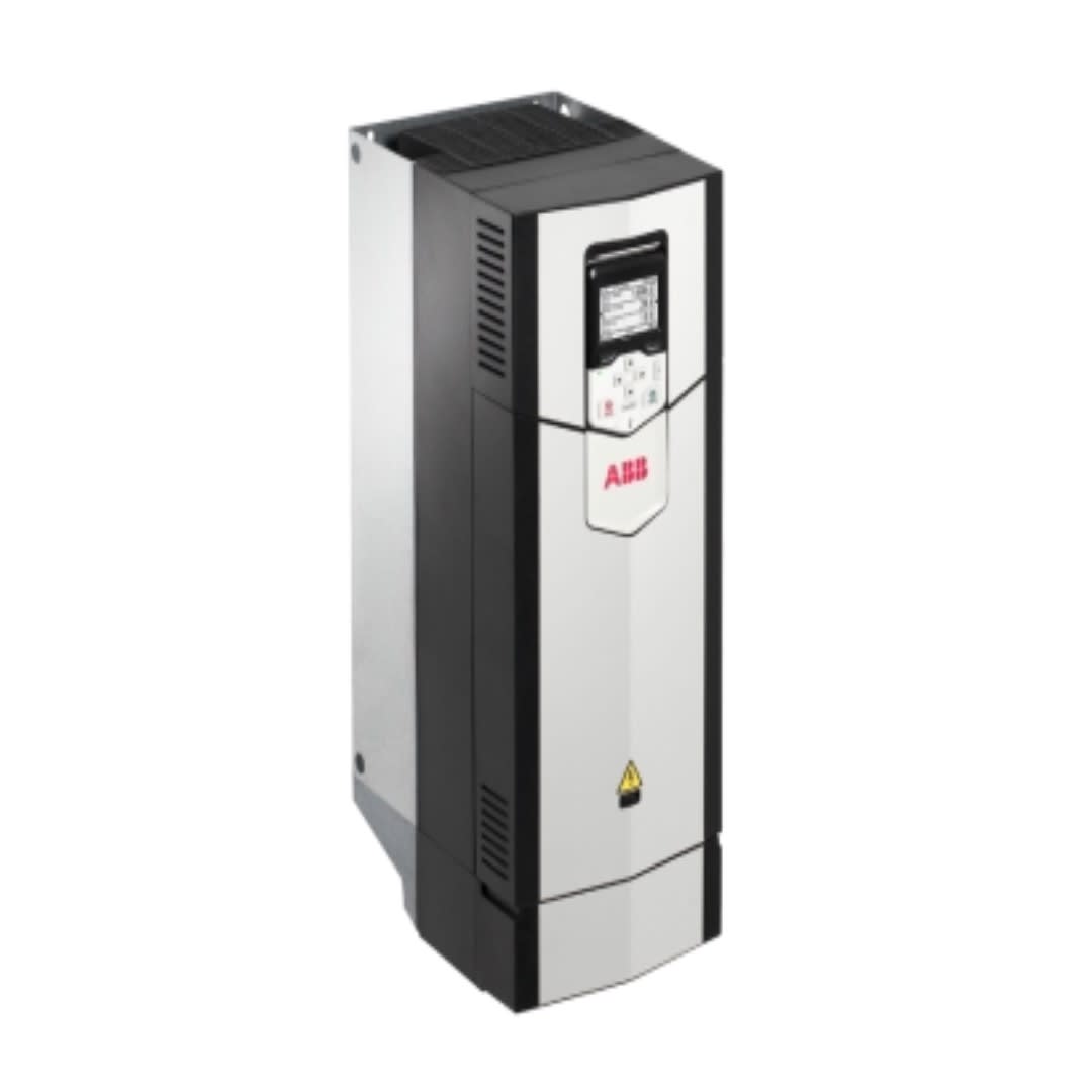 VARIADOR DE VELOCIDAD TRIFASICO 380-500V 40HP 52A IP21 R4 3AUA0000135128R9 ABB