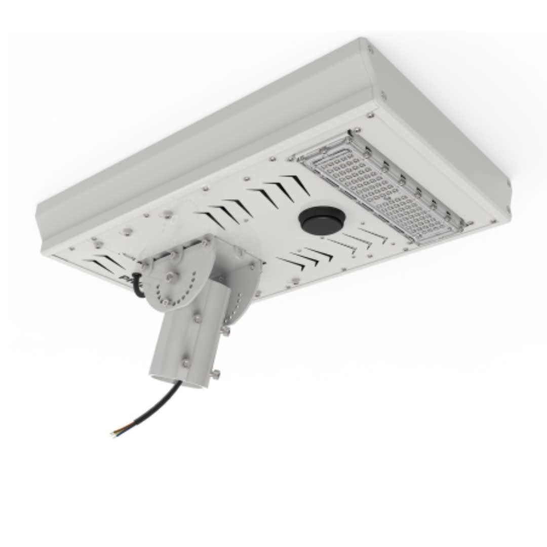 LUMINARIA SOLAR ALL IN ONE BRP110 G2 HY LED50/757 911401878702 PHILIPS