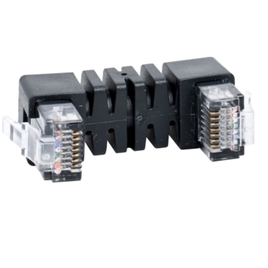 CONECTOR RJ45 PARA TESYS T-MOD.VOLTAJE LTMCC004 SCHNEIDER ELECTRIC