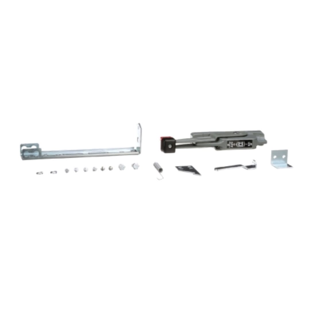 MECANISMO DE DESCONEXION PARA INTERRUPTOR POWERPACT CON NORMA NEMA 9422AP1 SCHNEIDER ELECTRIC