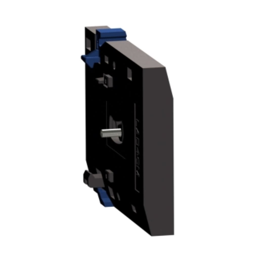 ENCLAVAMIENTO MECANICO PARA CONTACTOR LC1 D40 A D80 LAD4CM SCHNEIDER ELECTRIC