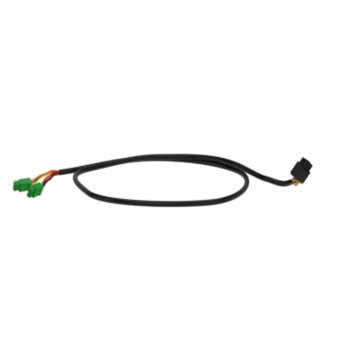 KIT DE CABLEADO PARA TOROIDES TIPO B 1M 63A D=35MM. LV481017 SCHNEIDER ELECTRIC