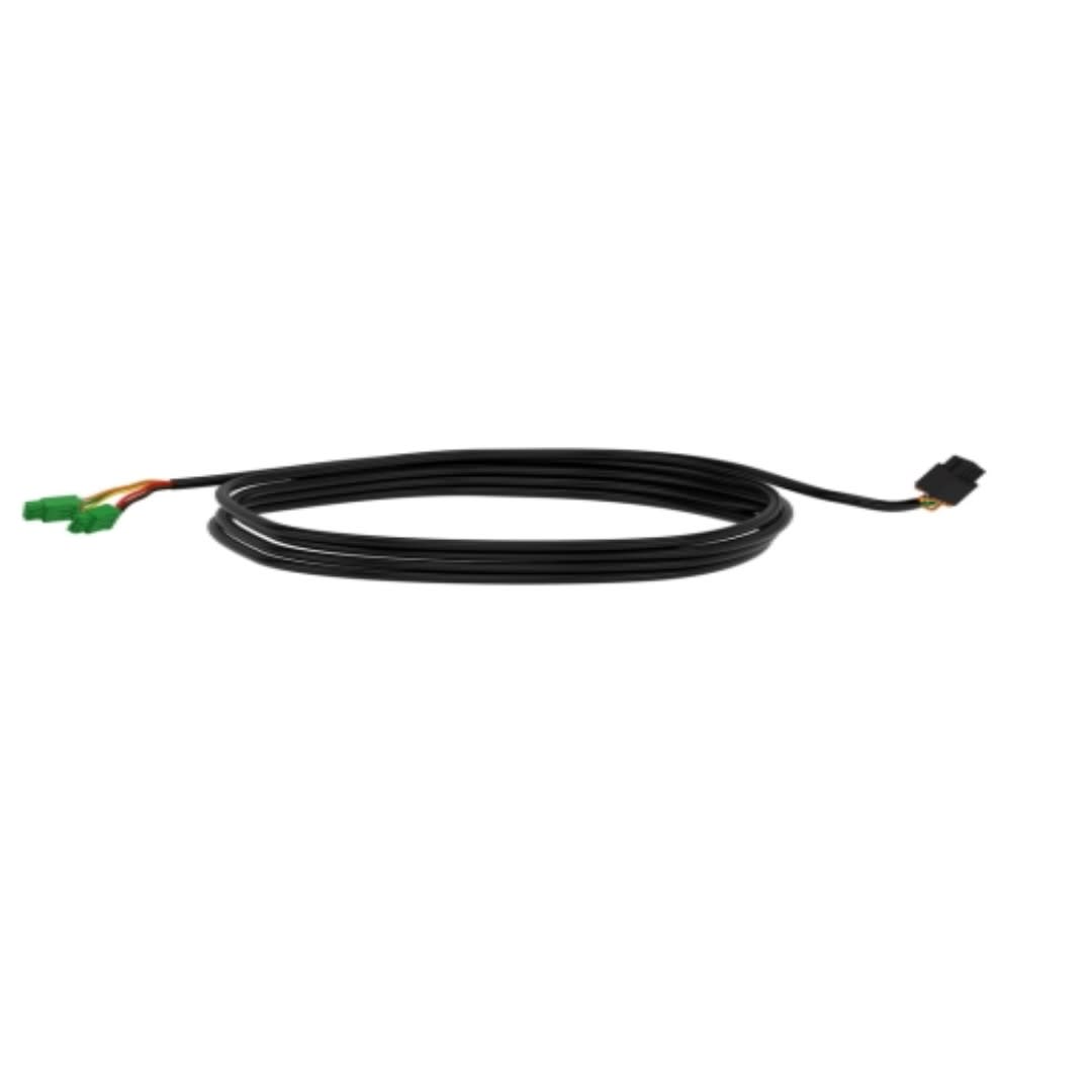 KIT DE CABLEADO PARA TOROIDES TIPO B 2.5M 125A D=60MM. LV481018 SCHNEIDER ELECTRIC