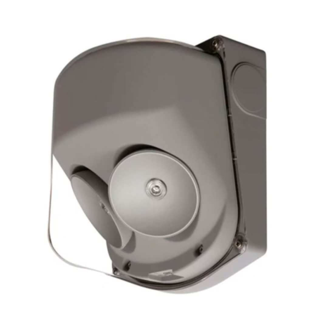 LUMINARIA DE EMERGENCIA LED 2X4.1W 120V-277VAC NEMA 4X UL SELDW60SD COOPER LIGHTING