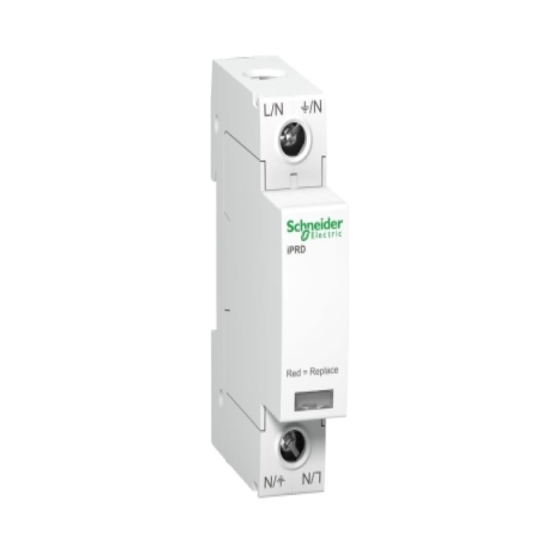 LIMITADOR DE SOBRETENSION TIPO 2/3 UC350V A9L08100 SCHNEIDER ELECTRIC1