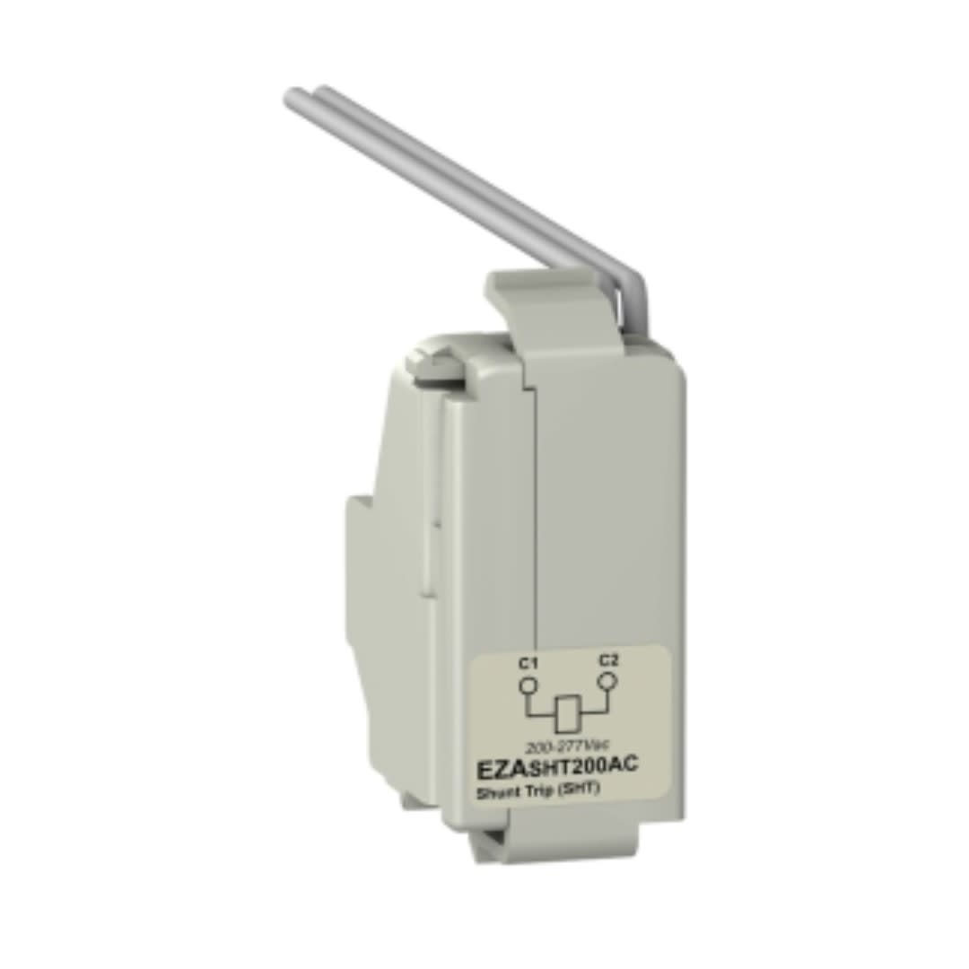BOBINA DE DISPARO 200-277VAC PARA EASYPACT EZASHT200AC SCHNEIDER ELECTRIC