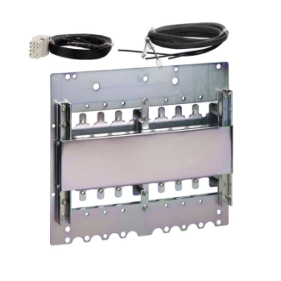 ENCLAVAMIENTO POR PLATINA POSTERIOR PARA COMPACT 29349 SCHNEIDER ELECTRIC1