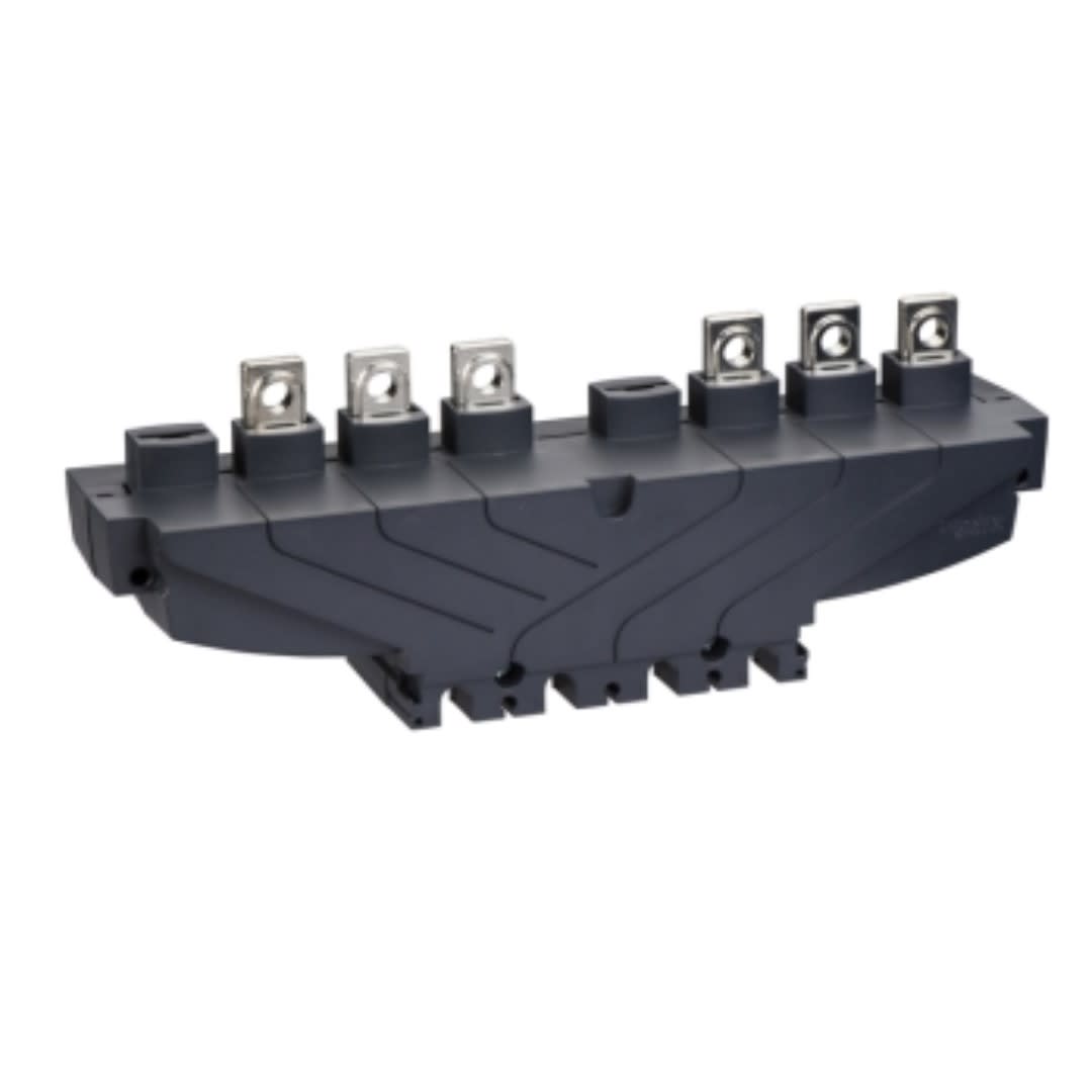 ACCESORIOS DE CONMUTACION DE FUENTE 3X100-250A LV429358 SCHNEIDER ELECTRIC