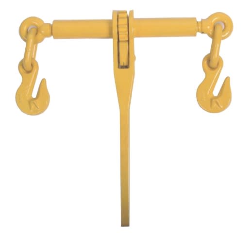 TENSADOR DE CADENA DE PALANCA DE 5/16''-3/8'' 8MM 3.8TON FLB-8-08 ABLE