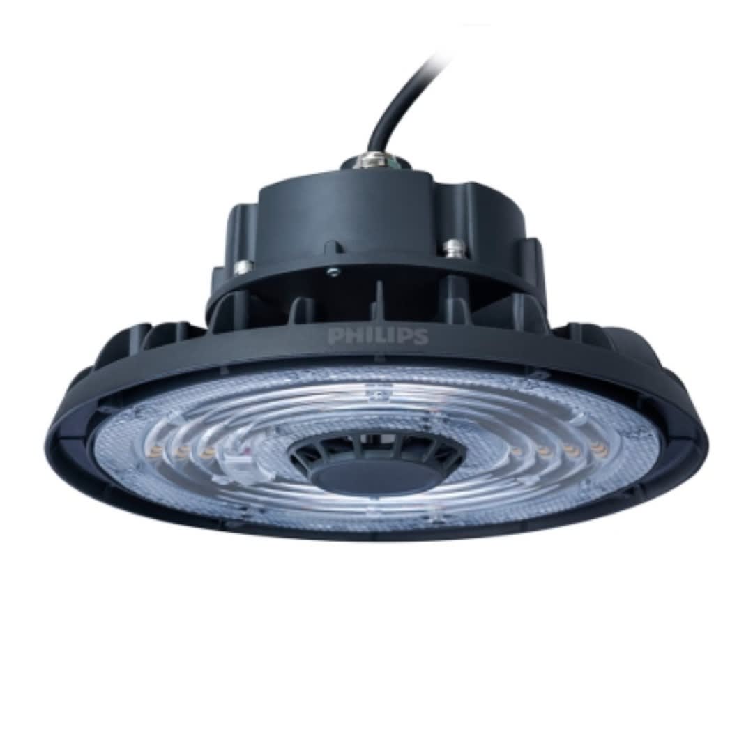 HIGH BAY LED BY320P G2 LED210/NW PSU 120-277V WB IP65 911401885985 PHILIPS1