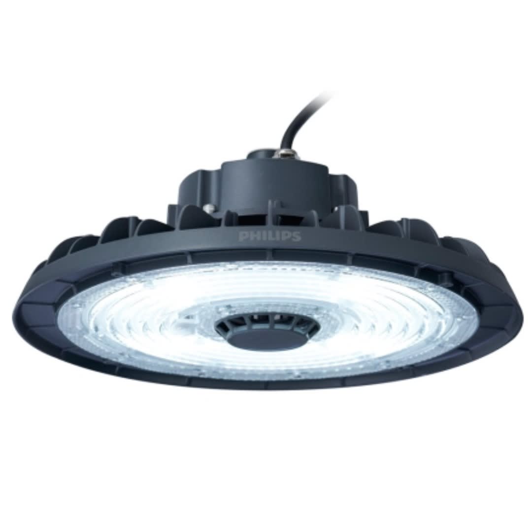 HIGH BAY LED BY320P G2 LED210/NW PSU 120-277V WB IP65 911401885985 PHILIPS2