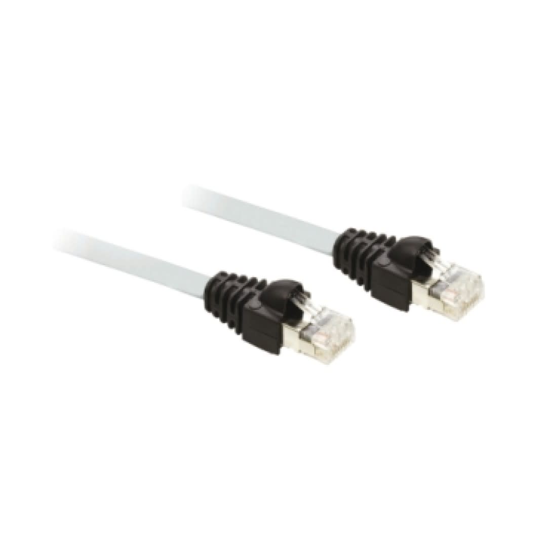 CABLE DE COMUNICACION DE ARC FLASH DE 5 METROS VX001-5 SCHNEIDER ELECTRIC1