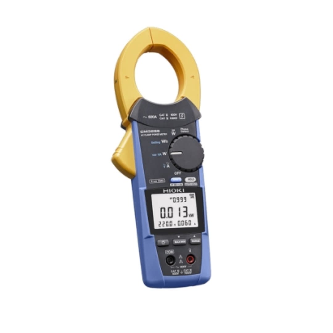 PINZA PARA MEDIR POTENCIA CM3286-90 HIOKI