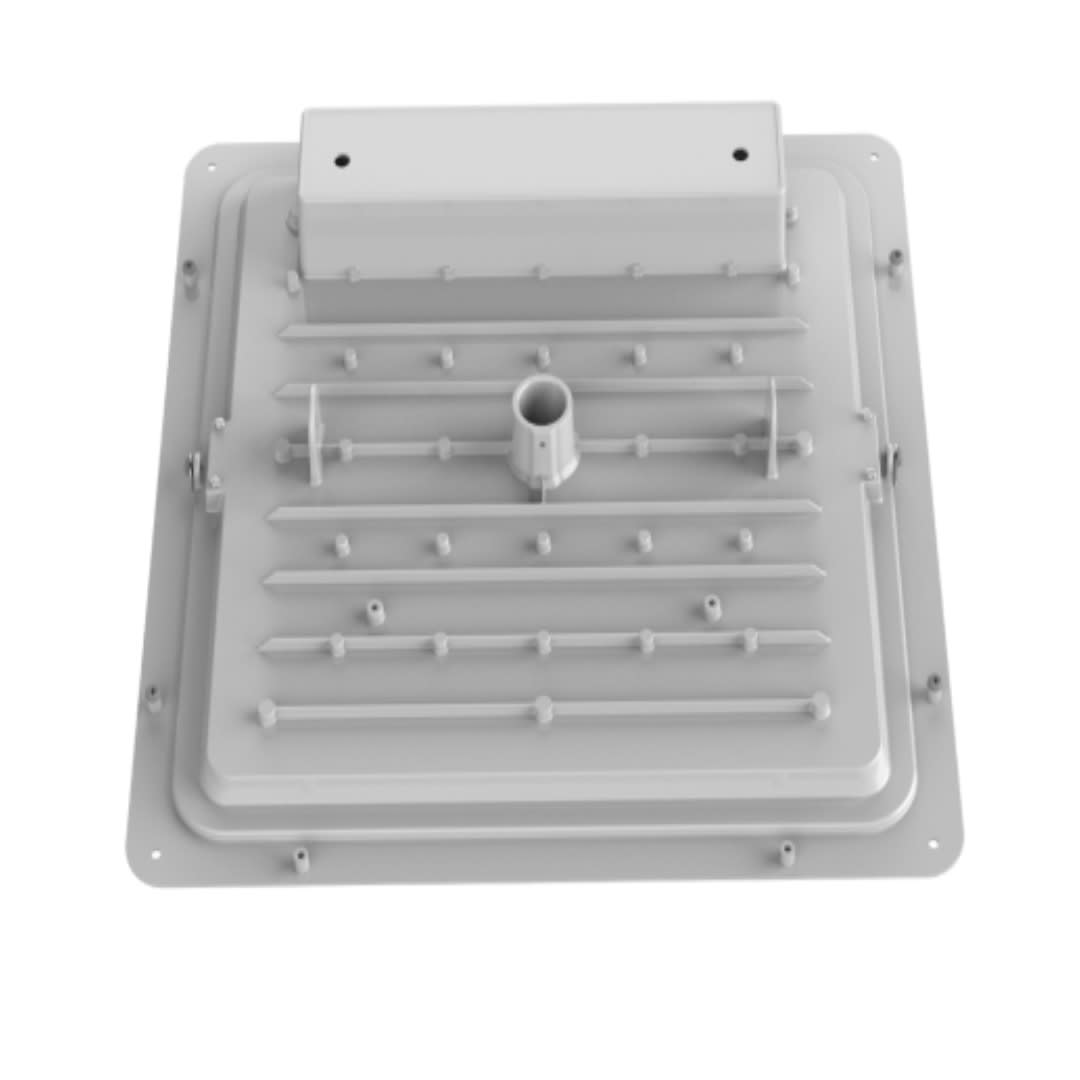 HIGH BAY CANOPY 150W/857 22500LM 7021275 LEDVANCE