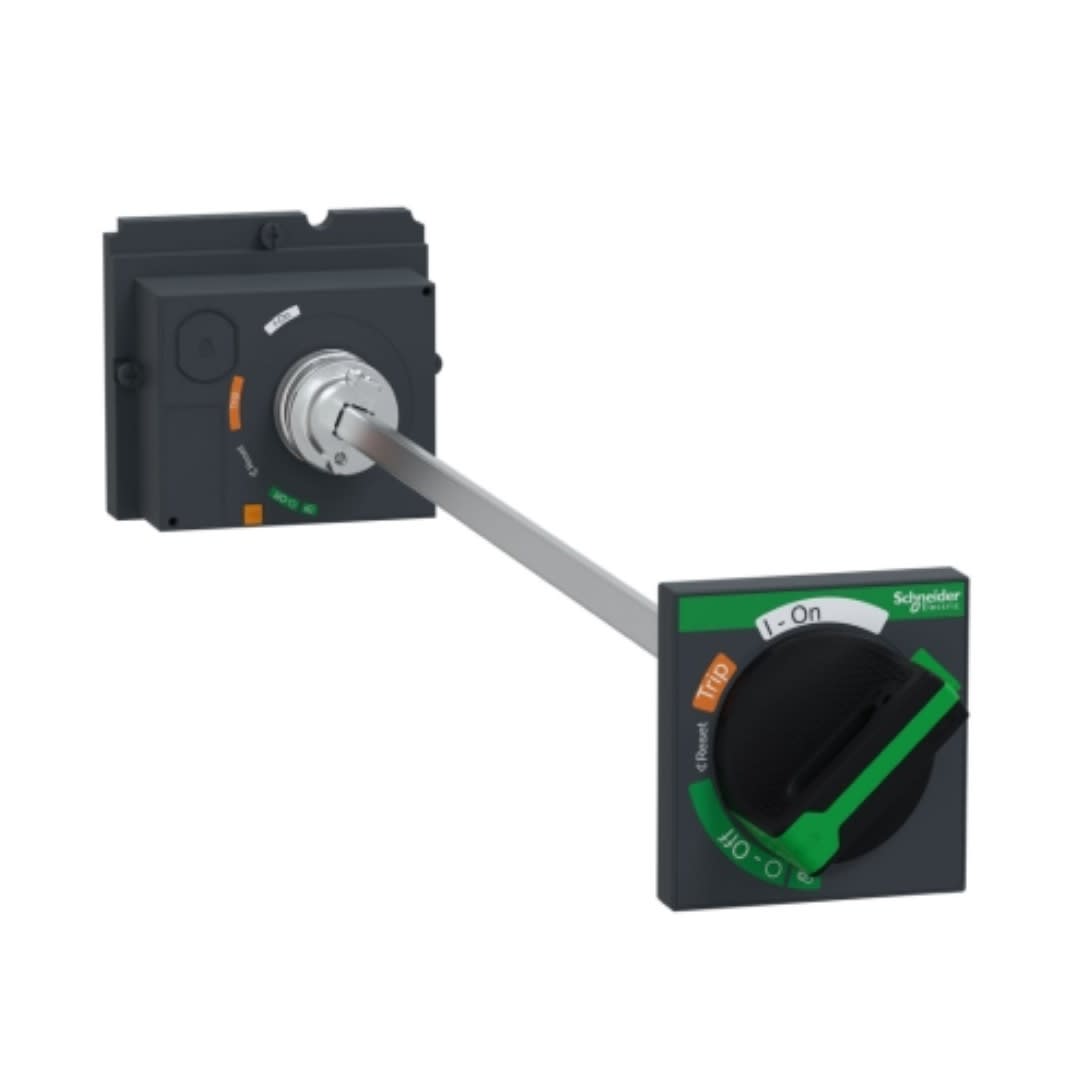 MANDO ROTATIVO PROLONGADO PARA NSX 100/160/250 LV429338T SCHNEIDER ELECTRIC