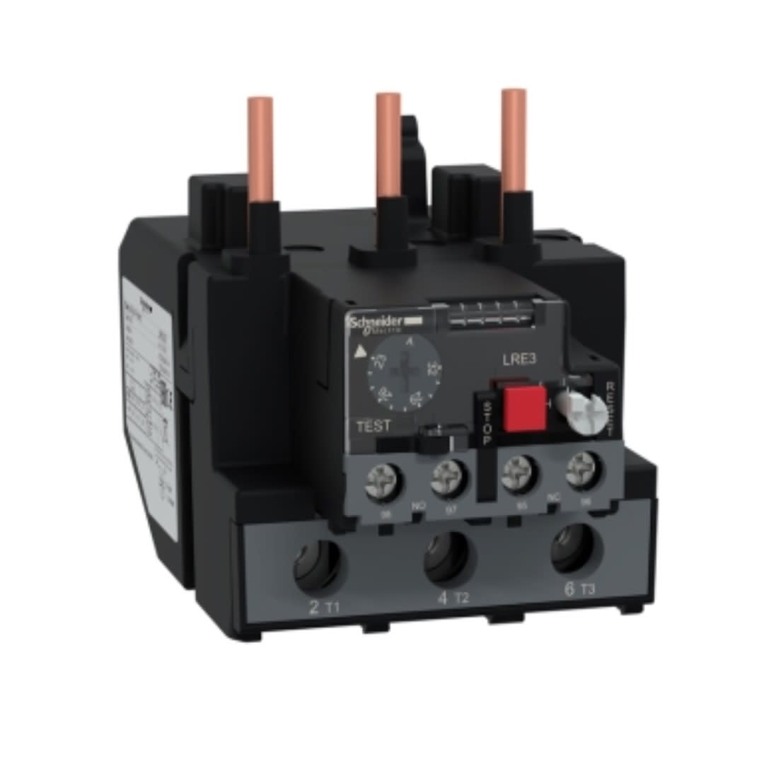RELE TERMICO 23-32A PARA CONTACTORES LC1-E40..E95 LRE353 SCHNEIDER ELECTRIC