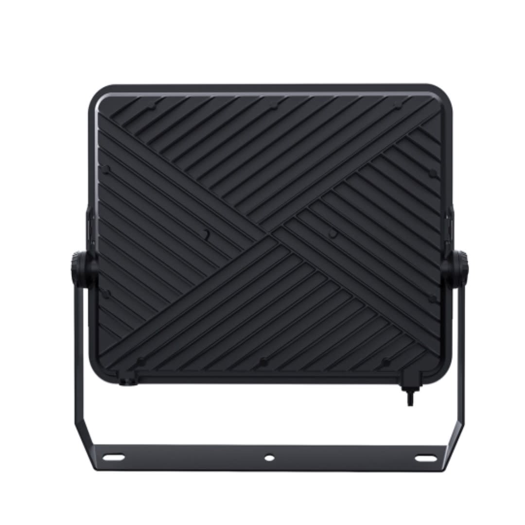 REFLECTOR LED FLOODLIGHT COMPACT 150W/850 15000LMBK 7021000 LEDVANCE