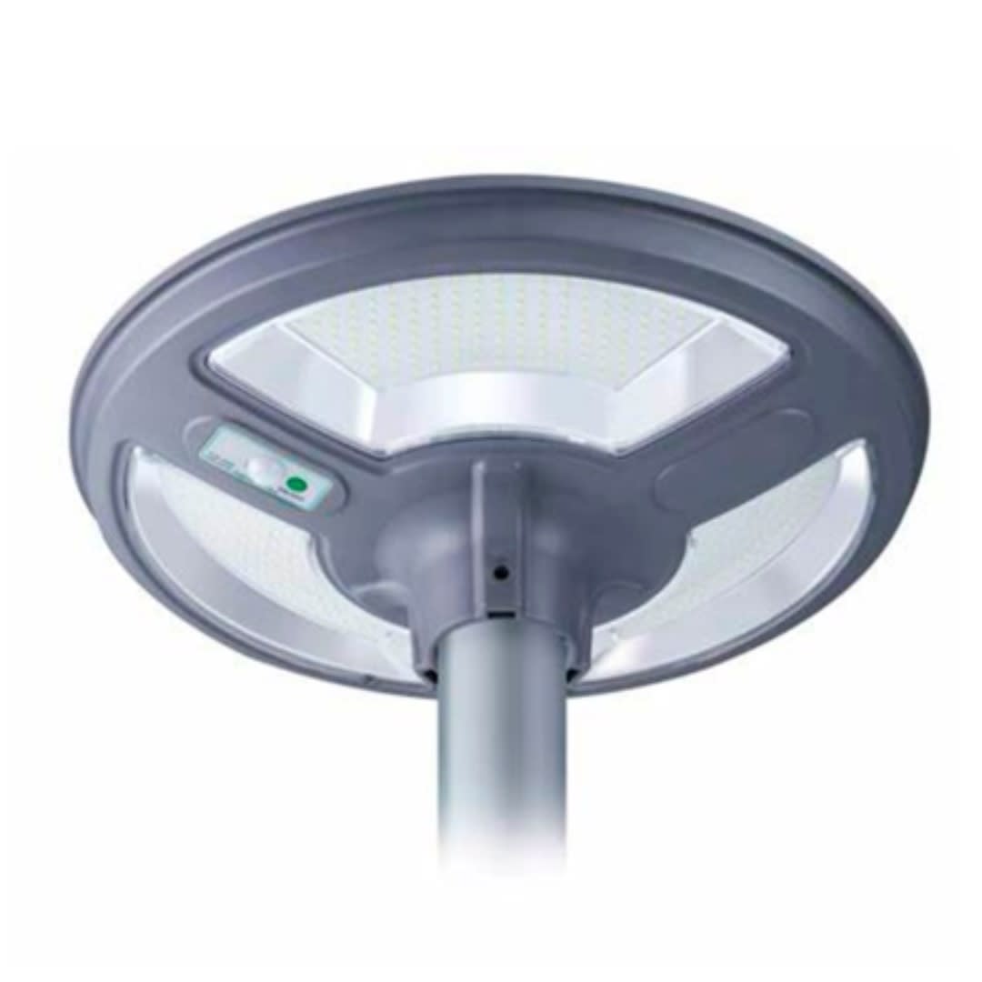 FAROLA SOLAR LED TOP POST PRO BPC010 LED40/MCT 4000LM 911401876602 PHILIPS