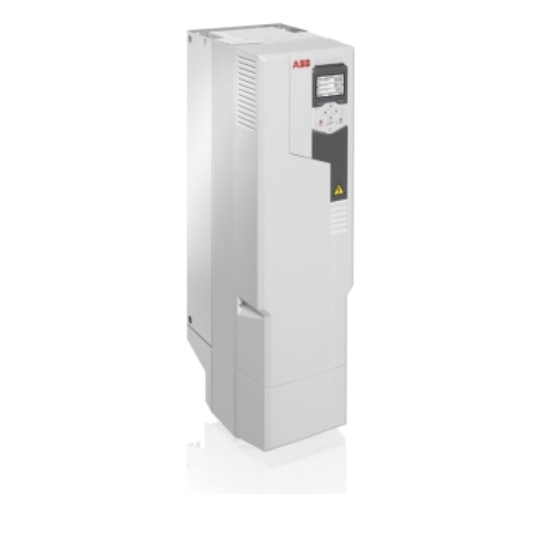 VARIADOR DE VELOCIDAD TRIFASICO 380-480V 75HP 106A IP21 R5 3AUA0000080503 ABB