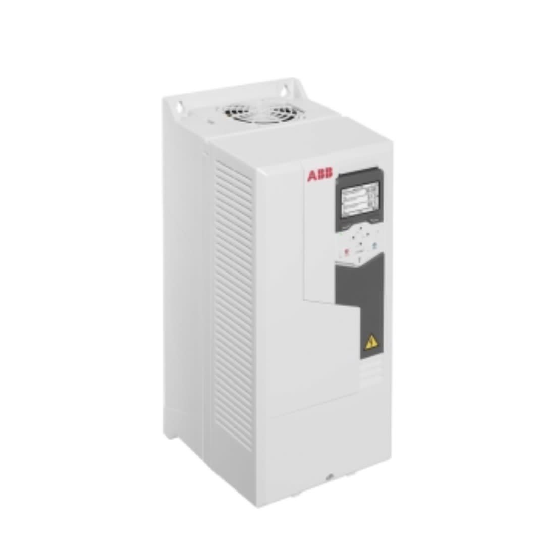 VARIADOR DE VELOCIDAD TRIFASICO 380-480V 20HP 32A IP21 R3 3AXD50000038961 ABB