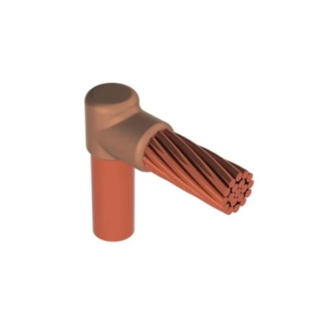 MOLDE TIPO GR CABLE 70MM2-VARILLA 5/8'' HWCR-1-70-16 HEX1