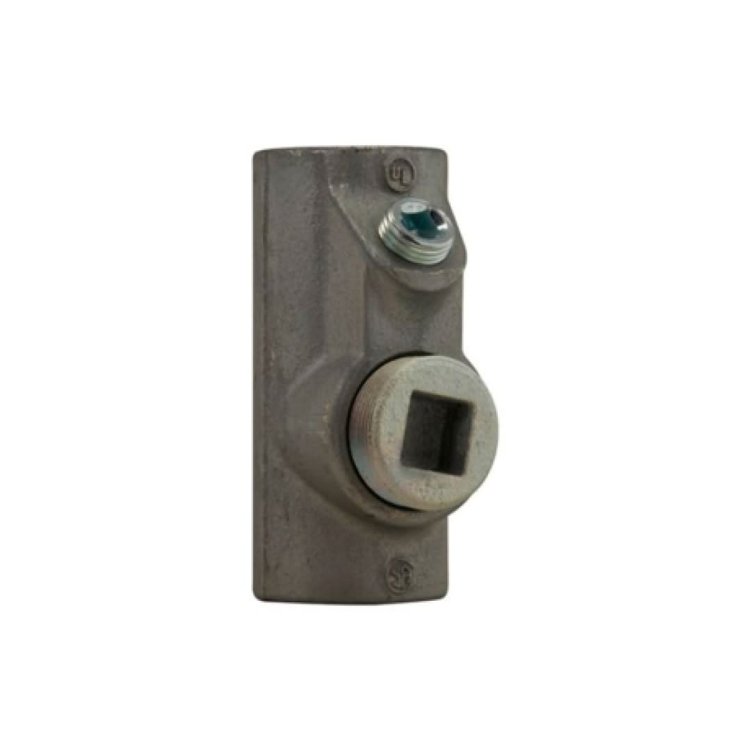 SELLO CORTAFUEGO HORIZONTAL/VERTICAL HH 3 CL1. DIV1 UL EYS8 CROUSE HINDS