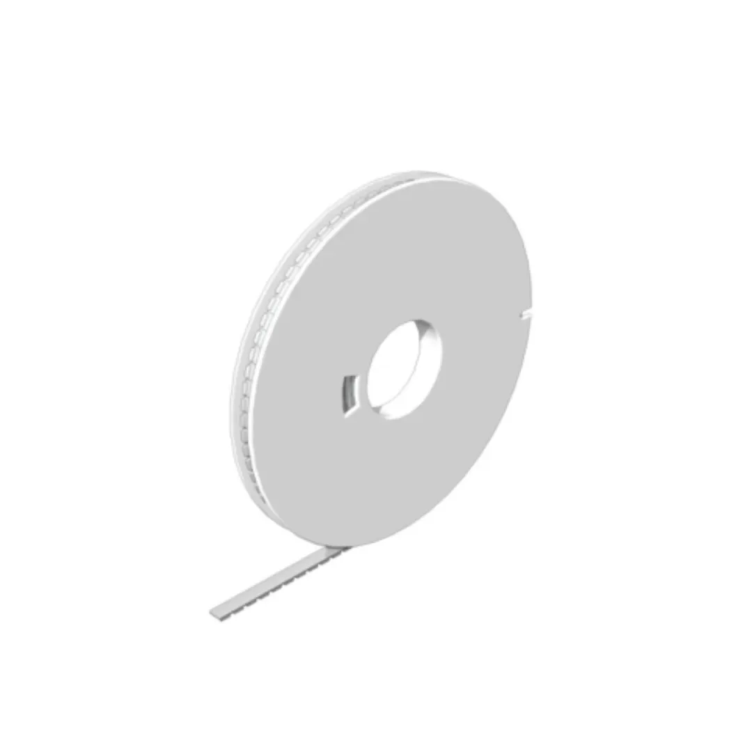 MARCADOR DE BORNES WDU 4MM2 X600UND 2007120000 WEIDMULLER