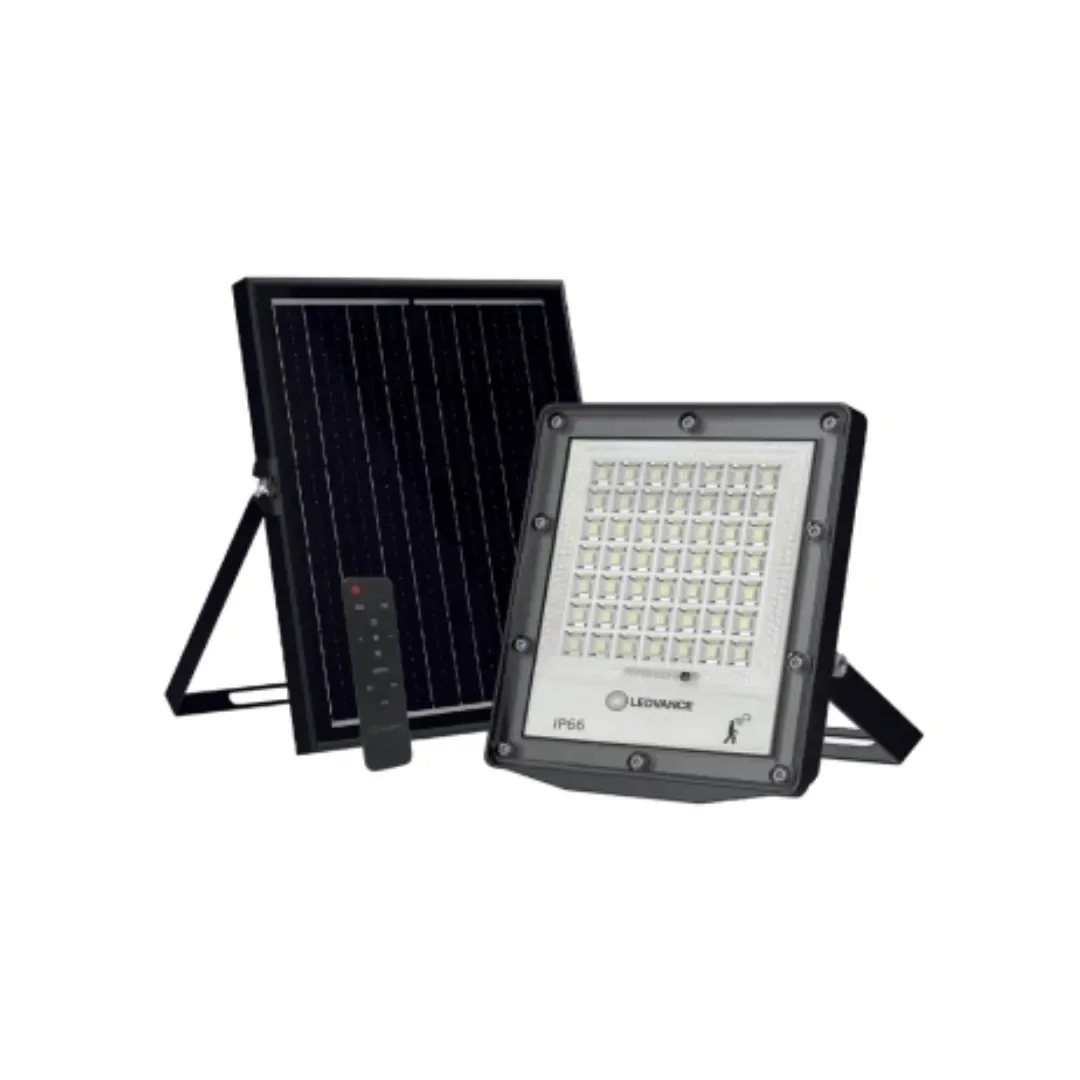 REFLECTOR SOLAR FLOODLIGHT 3000LM 865 16W IP66 7022215 LEDVANCE1