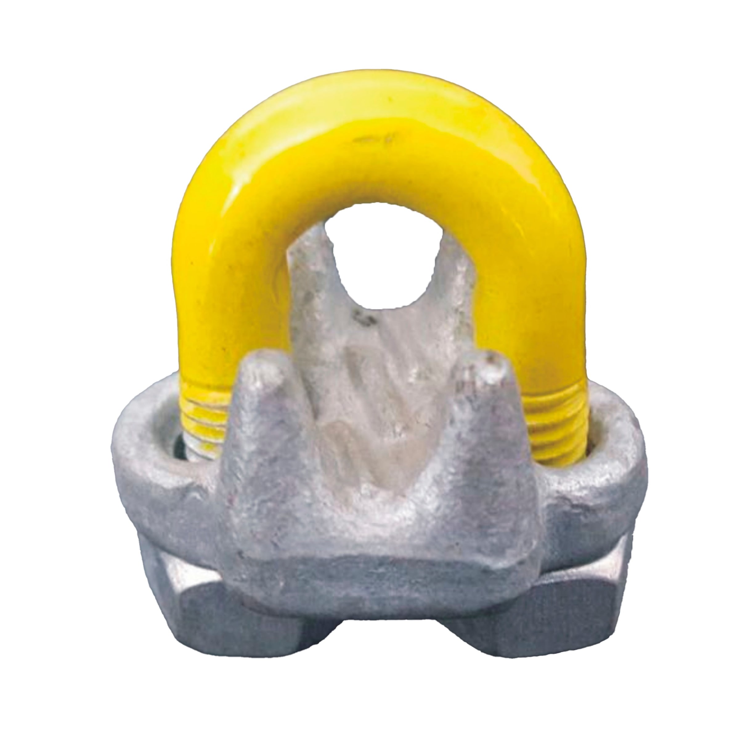 GRAPA P/ CABLE 3/8'', 9-10MM WRC010 ABLE1