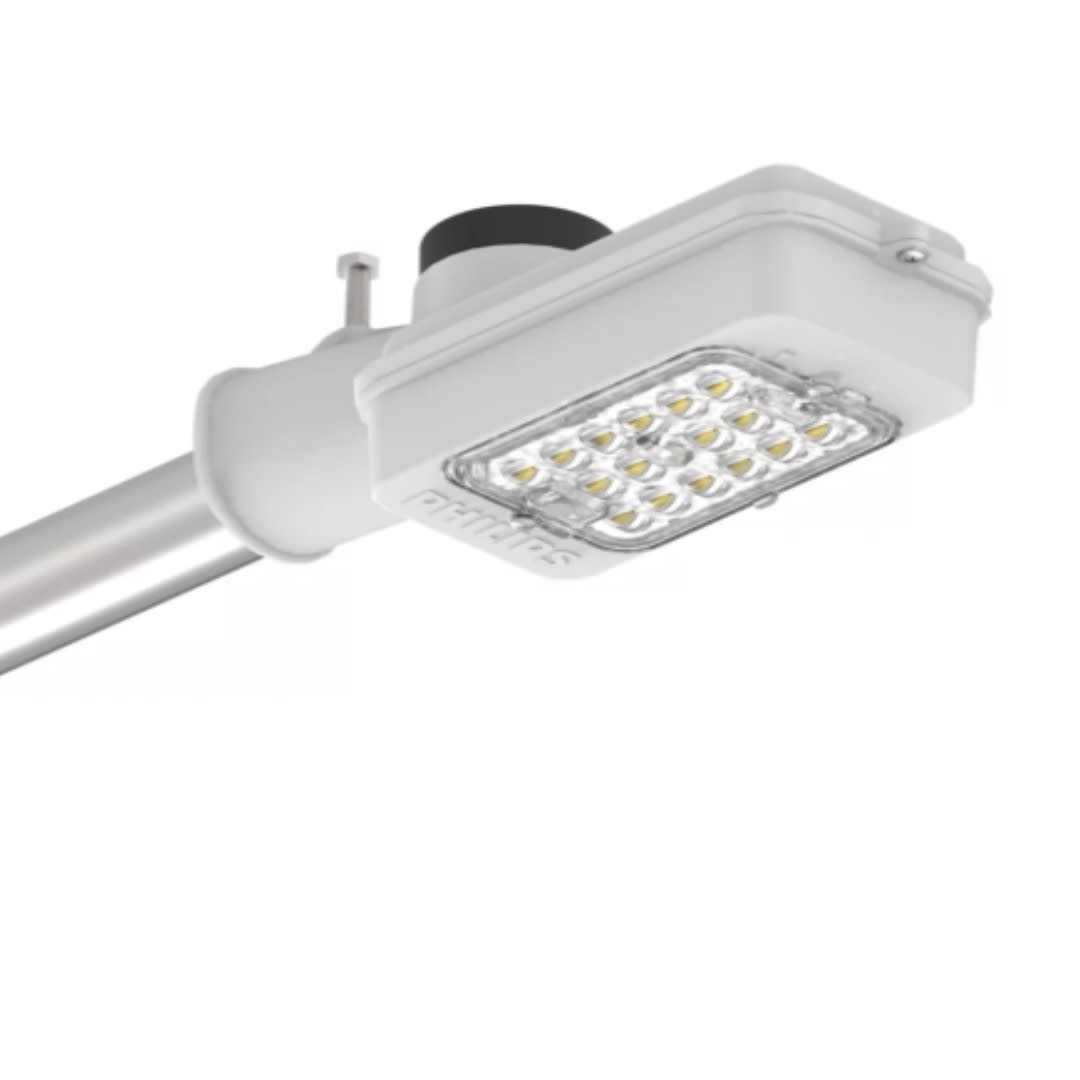 LUMINARIA LED DE ALUMBRADO PUBLICO BRP230 52W, 4000K 919306038461 PHILIPS