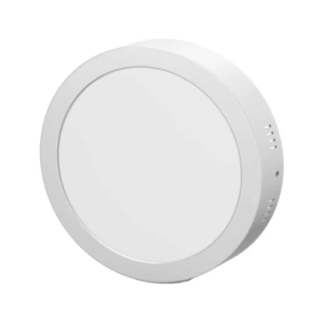 DOWNLIGHT SLIM PLAFON 24W/865 1920LM REDONDO PARA ADOSAR 7021588 LEDVANCE1