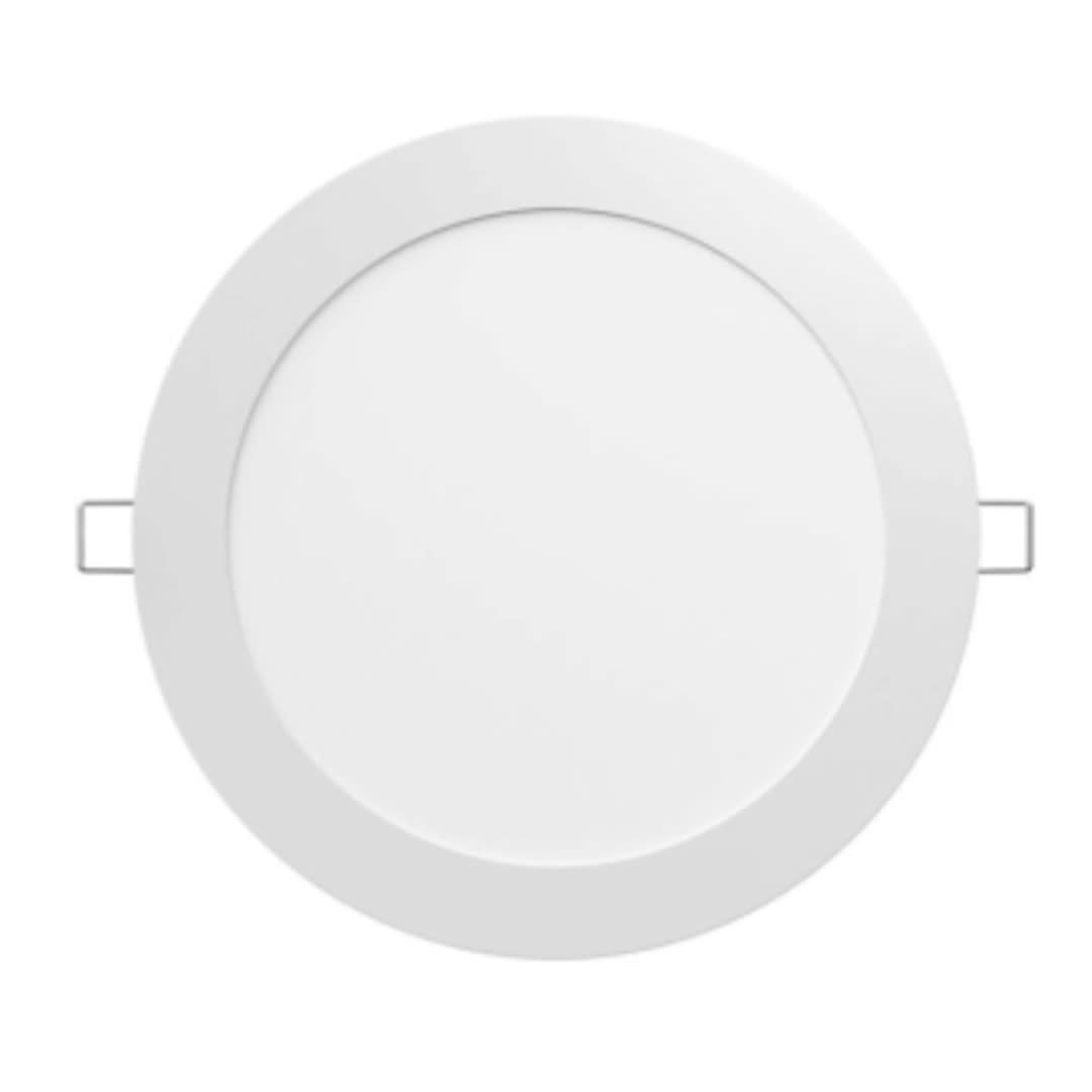 DOWNLIGHT SLIM 12W/865 900LM REDONDO PARA EMPOTRAR 7021618 LEDVANCE1