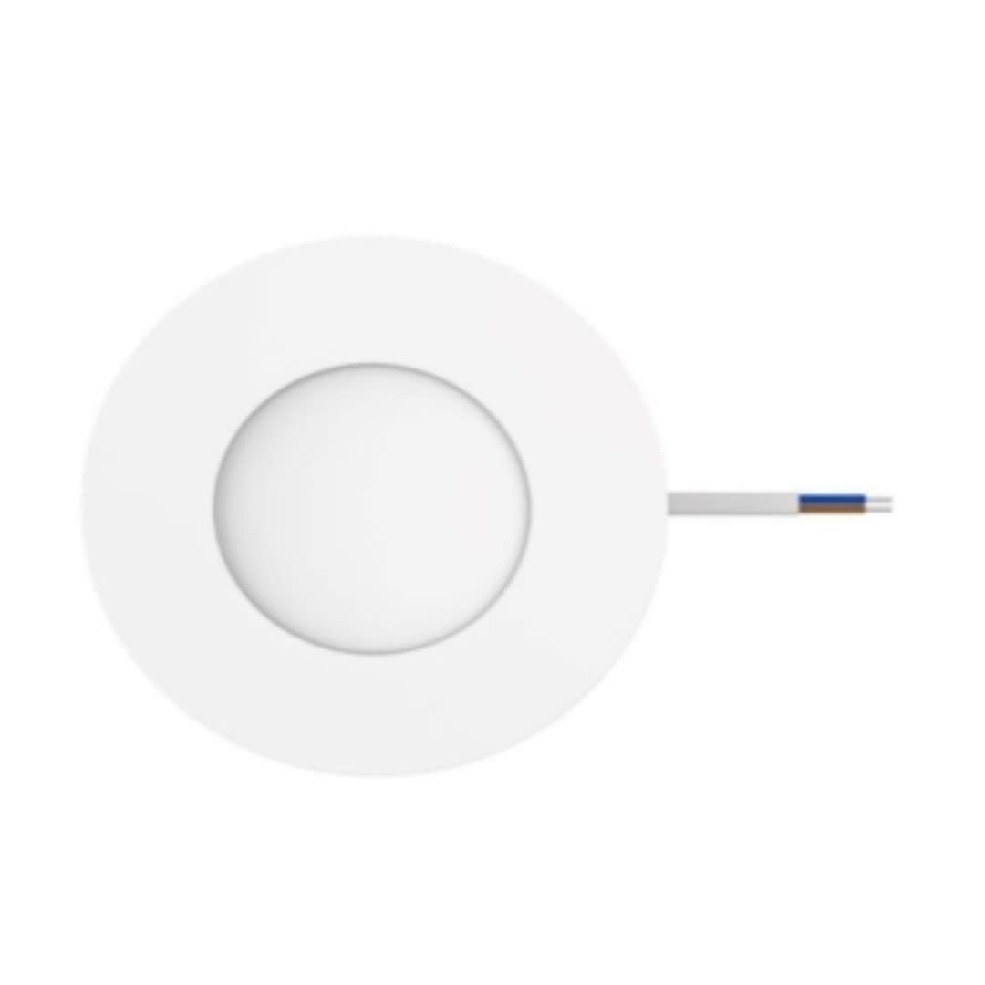 DOWNLIGHT PFM BOTE 9W/830 900LM REDONDO PARA EMPOTRAR 7022384 LEDVANCE1