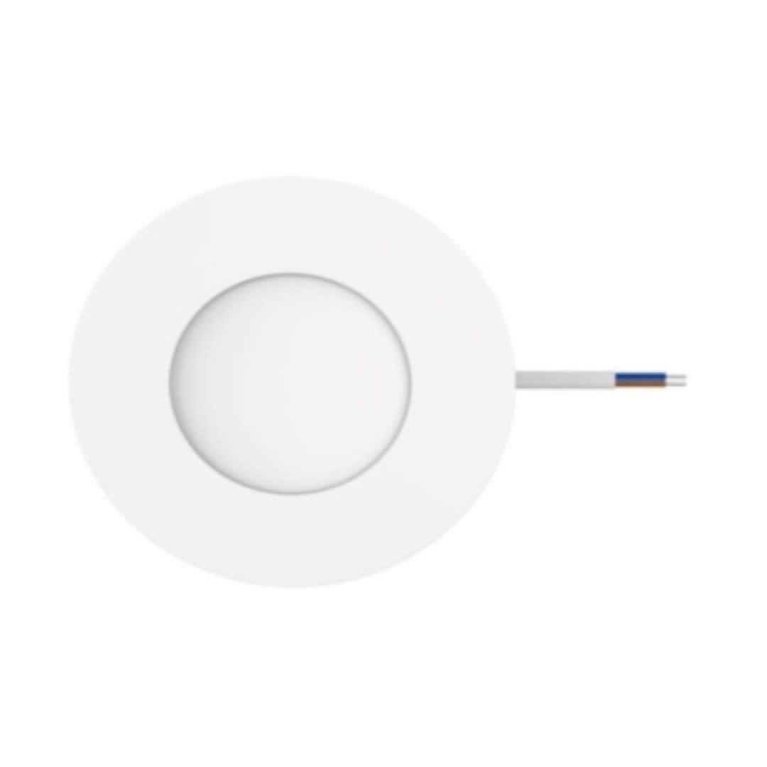 DOWNLIGHT PFM BOTE 12W/830 1200LM REDONDO PARA EMPOTRAR 7022386 LEDVANCE