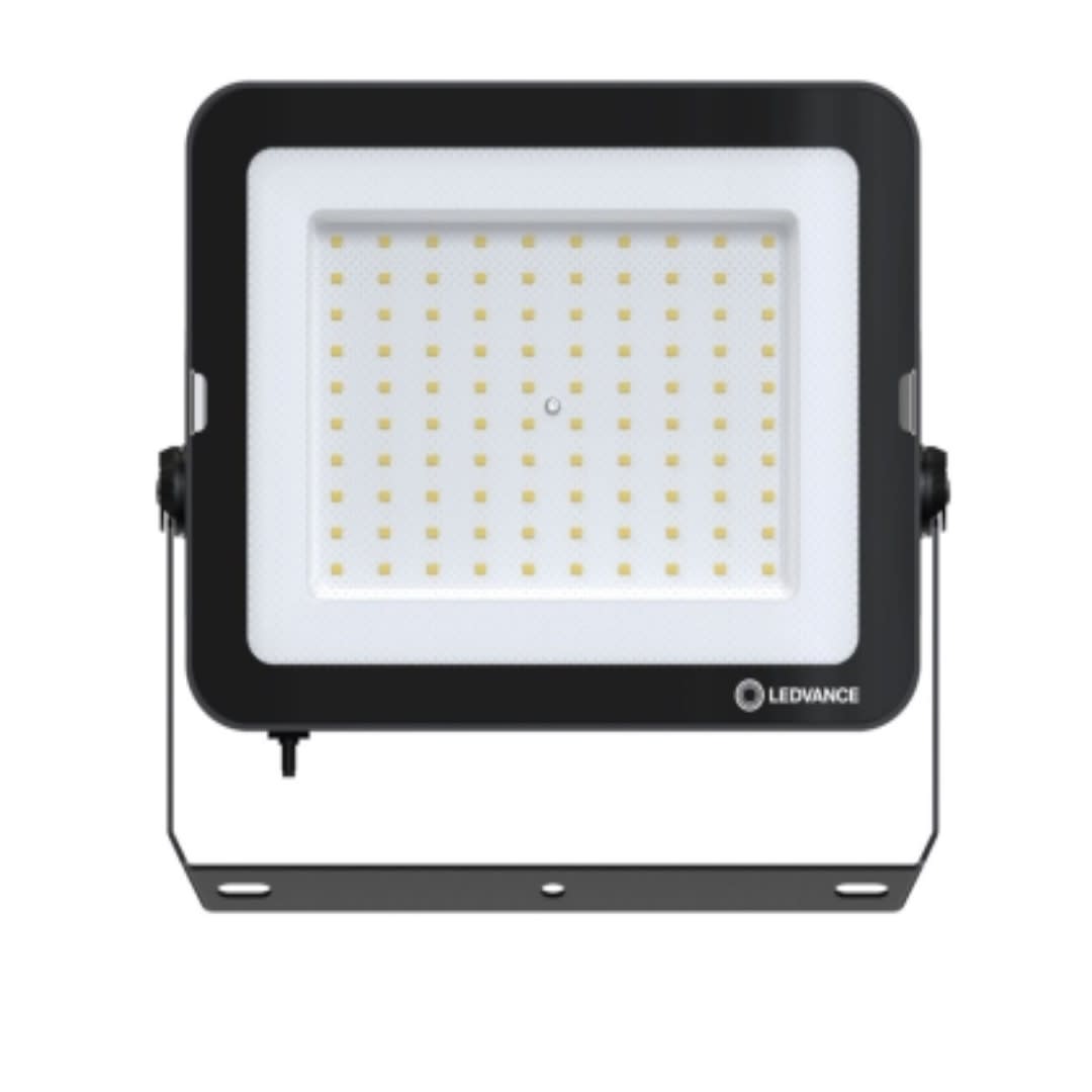 REFLECTOR LED FLOODLIGHT COMPACT 30W/850 2700LM BK 7020979 LEDVANCE1