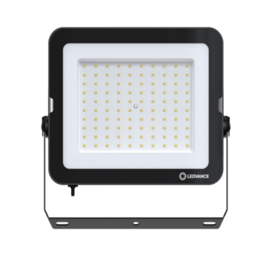 REFLECTOR LED FLOODLIGHT COMPACT 200W/850 20000LMBK 7021003 LEDVANCE1