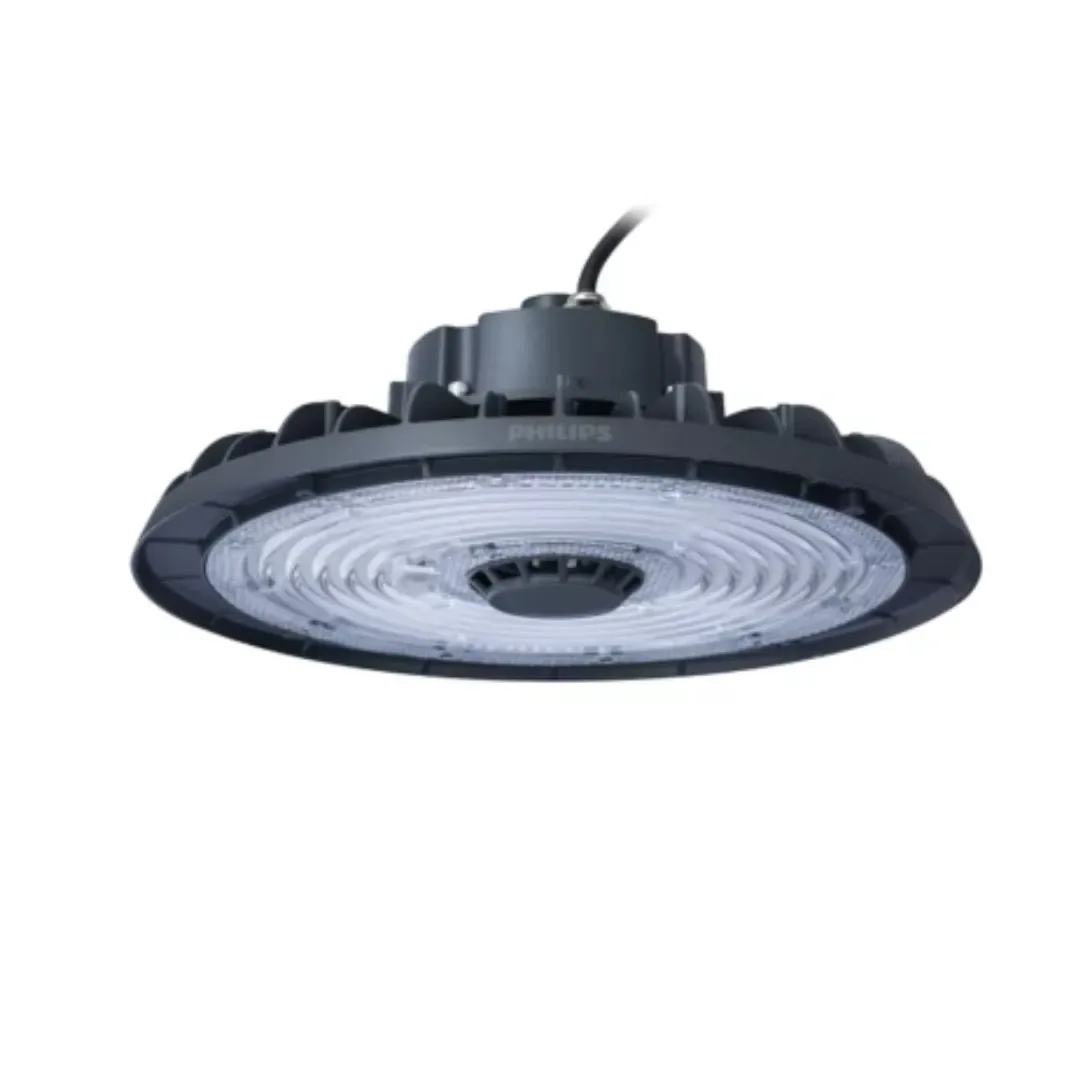HIGH BAY LED BY320P G2 LED280/CW PSU 120-277V WB IP65 911401886385 PHILIPS1
