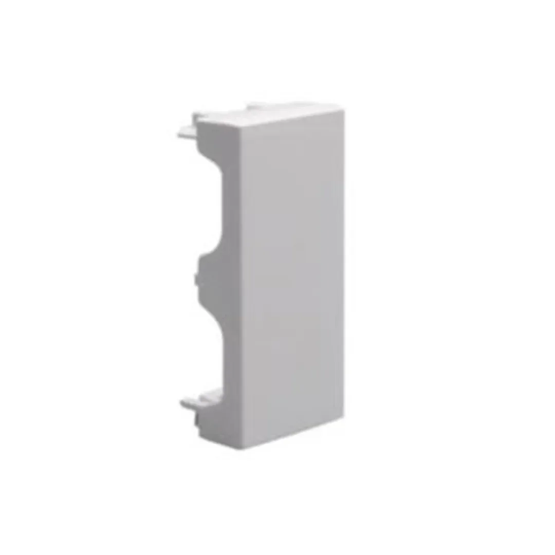 DADO CIEGO 1 MODULO BLANCO MATIX GO JW4950 BTICINO1