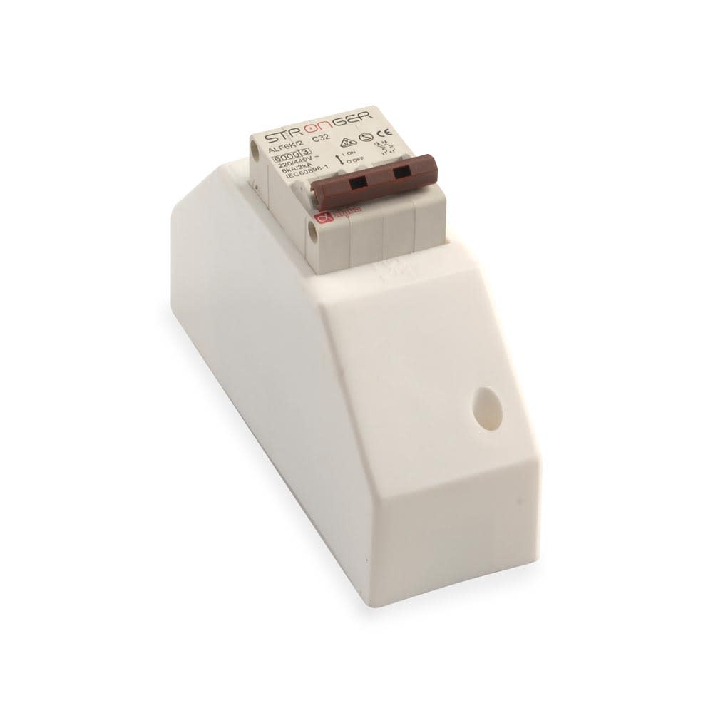 KIT PARA INSTALACION DE DUCHA ELECTRICA TKL
