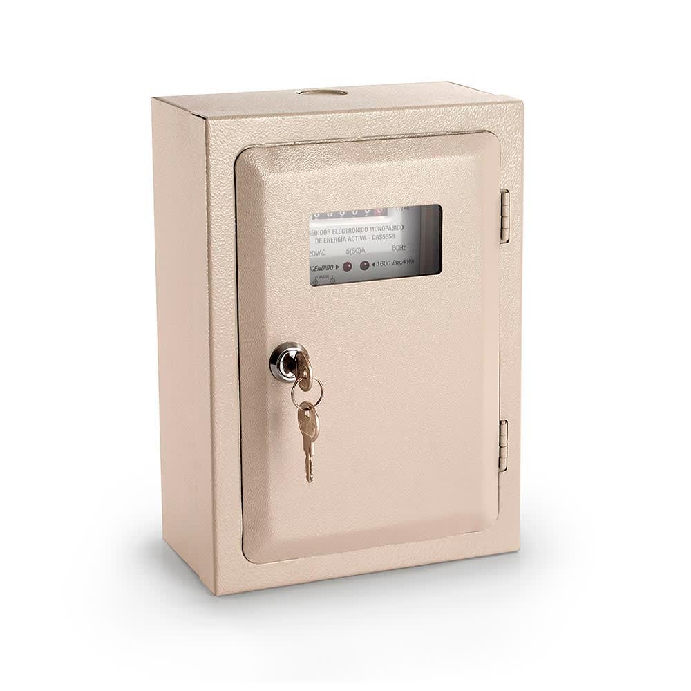 KIT DE INSTALACION DE MEDIDOR DE LUZ TKL