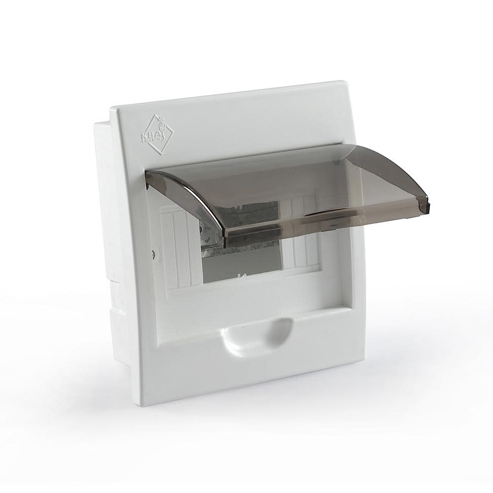 TABLERO EMPOTRABLE 6 POLOS TKL