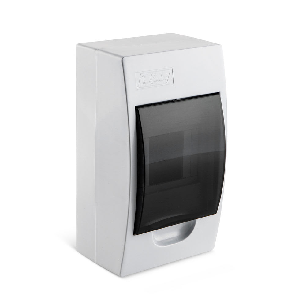 TABLERO ADOSABLE 4 POLOS TKL