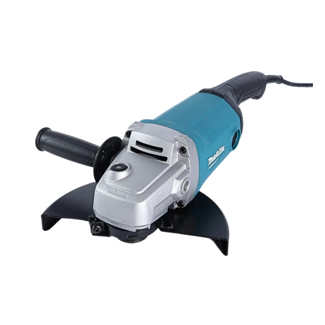AMOLADORA 9'' 2200W M0921B MAKITA MT3
