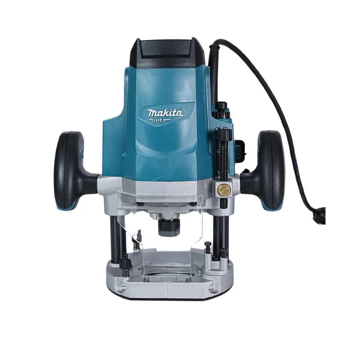 RUTEADORA 1/2'' 1650W M3600B MAKITA MT1