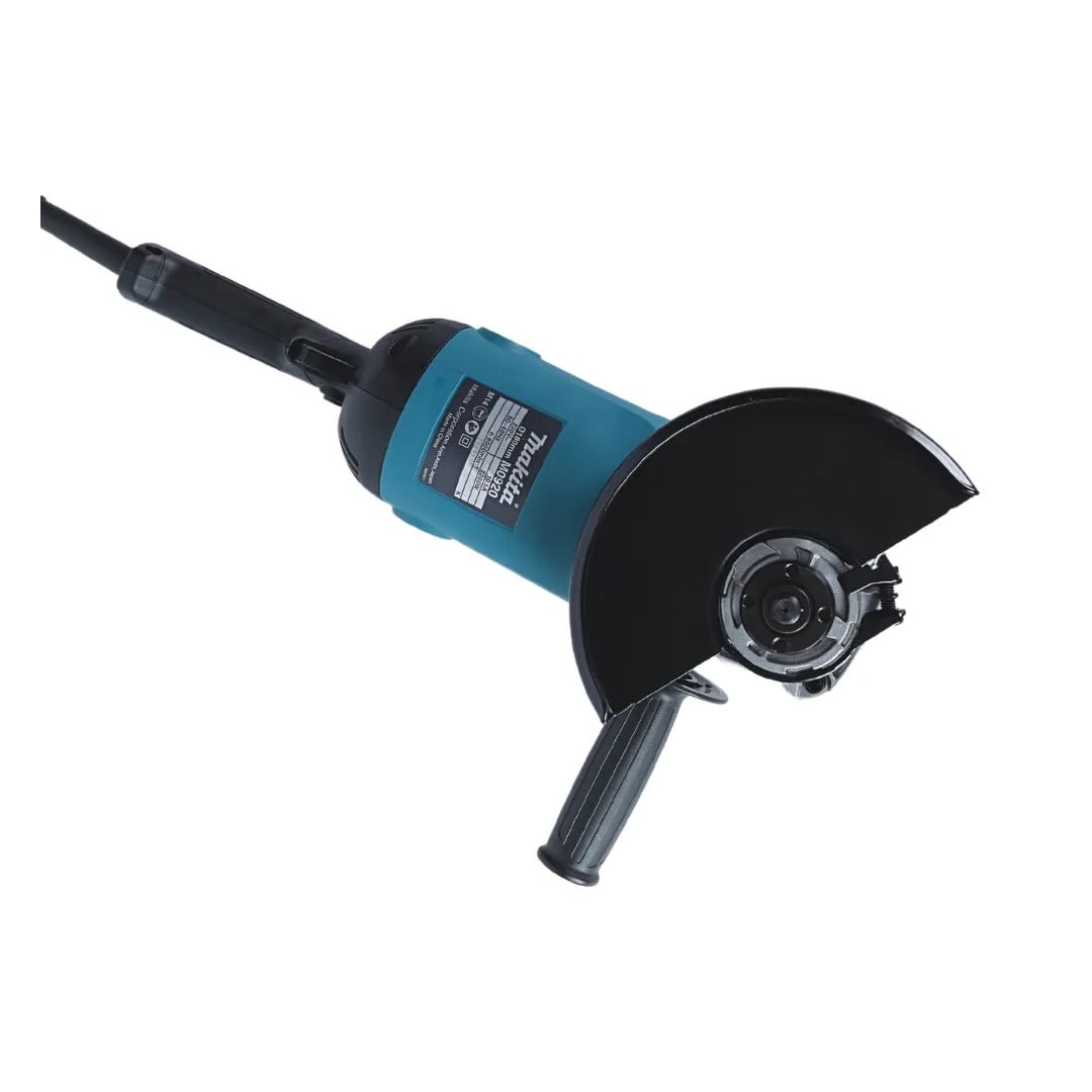 AMOLADORA 7'' 2200W M0920B MT MAKITA7