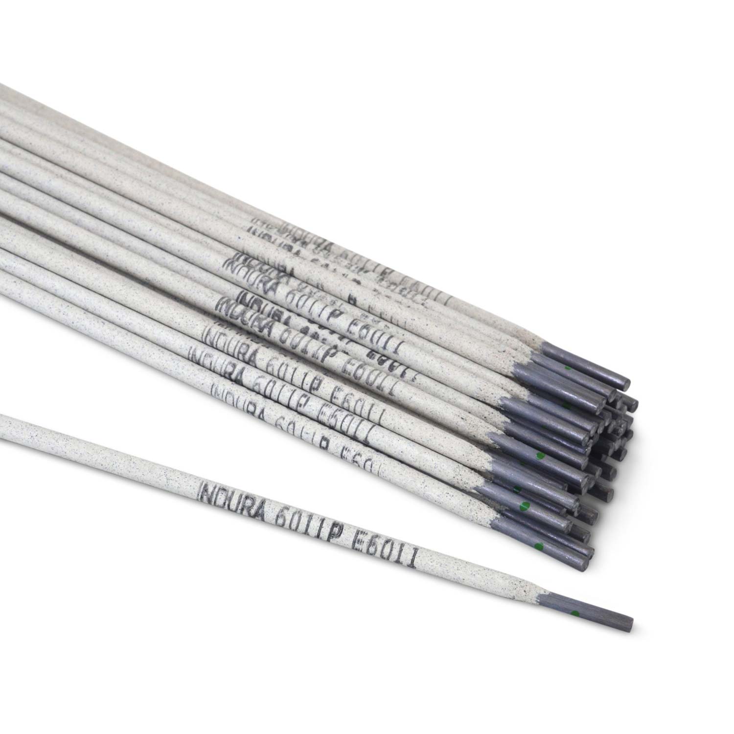 ELECTRODO 6011P 3/32'' 1KG INDURA