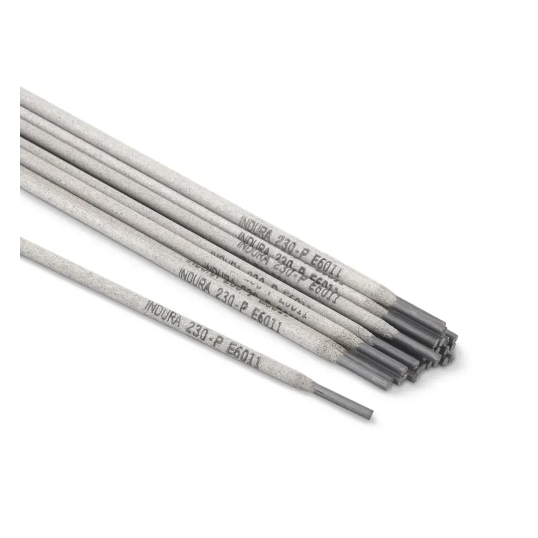 ELECTRODO 7018 1/8'' 1KG INDURA